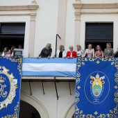 Procesión general