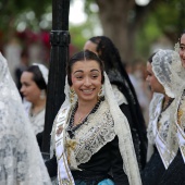 Procesión general