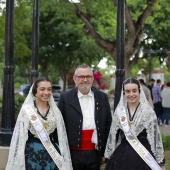 Procesión general