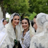 Procesión general