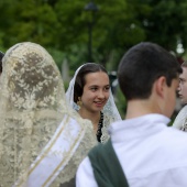 Procesión general