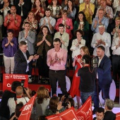 PSOE. Defiende lo que piensas