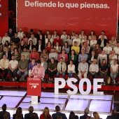 PSOE. Defiende lo que piensas