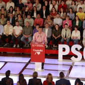 PSOE. Defiende lo que piensas