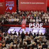 PSOE. Defiende lo que piensas