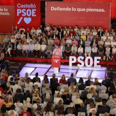 PSOE. Defiende lo que piensas