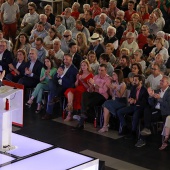 PSOE. Defiende lo que piensas