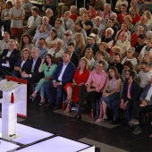 PSOE. Defiende lo que piensas