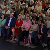 PSOE. Defiende lo que piensas