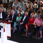 PSOE. Defiende lo que piensas