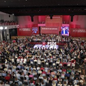 PSOE. Defiende lo que piensas