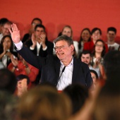 PSOE. Defiende lo que piensas