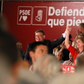 PSOE. Defiende lo que piensas