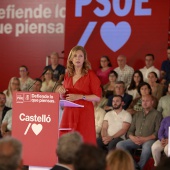 PSOE. Defiende lo que piensas