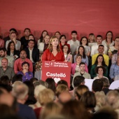 PSOE. Defiende lo que piensas