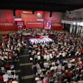 PSOE. Defiende lo que piensas