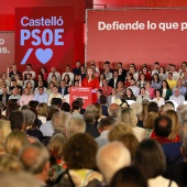 PSOE. Defiende lo que piensas