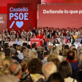 PSOE. Defiende lo que piensas