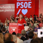 PSOE. Defiende lo que piensas