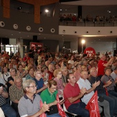 PSOE. Defiende lo que piensas