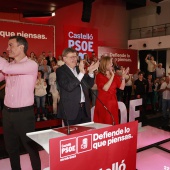 PSOE. Defiende lo que piensas