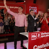 PSOE. Defiende lo que piensas