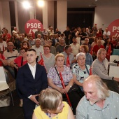 PSOE. Defiende lo que piensas