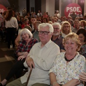 PSOE. Defiende lo que piensas