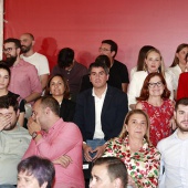 PSOE. Defiende lo que piensas