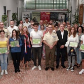 Carta a un militar español