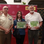 Carta a un militar español