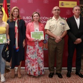 Carta a un militar español