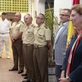 Carta a un militar español