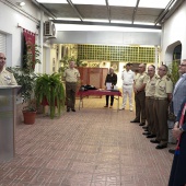 Carta a un militar español