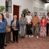 Carta a un militar español