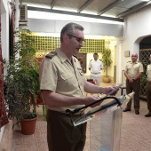 Carta a un militar español