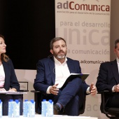 Debate candidatos Alcaldía