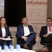 Debate candidatos Alcaldía