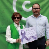 Asociación Española Contra el Cáncer