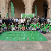 Asociación Española Contra el Cáncer