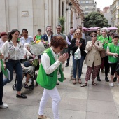 Asociación Española Contra el Cáncer