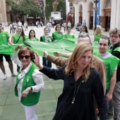 Asociación Española Contra el Cáncer