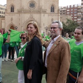 Asociación Española Contra el Cáncer