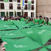 Asociación Española Contra el Cáncer