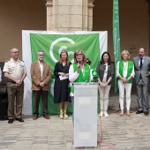 Asociación Española Contra el Cáncer