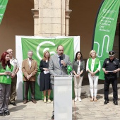 Asociación Española Contra el Cáncer