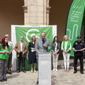 Asociación Española Contra el Cáncer