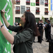 Asociación Española Contra el Cáncer