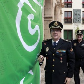 Asociación Española Contra el Cáncer