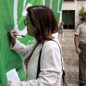 Asociación Española Contra el Cáncer